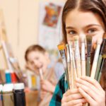 Why Art Education Matters: The Lasting Benefits of Enrolling Children and Adults at Beacon Art Academy