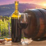 The Case for Chilled Red Wine