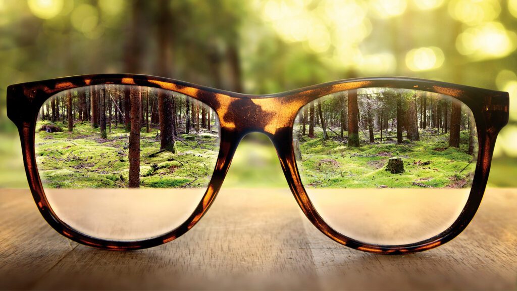 Avulux Migraine & Light Sensitivity Lenses