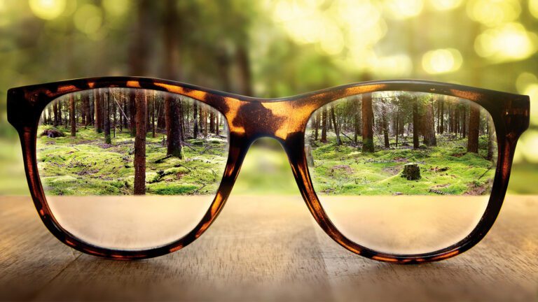 Avulux Migraine & Light Sensitivity Lenses