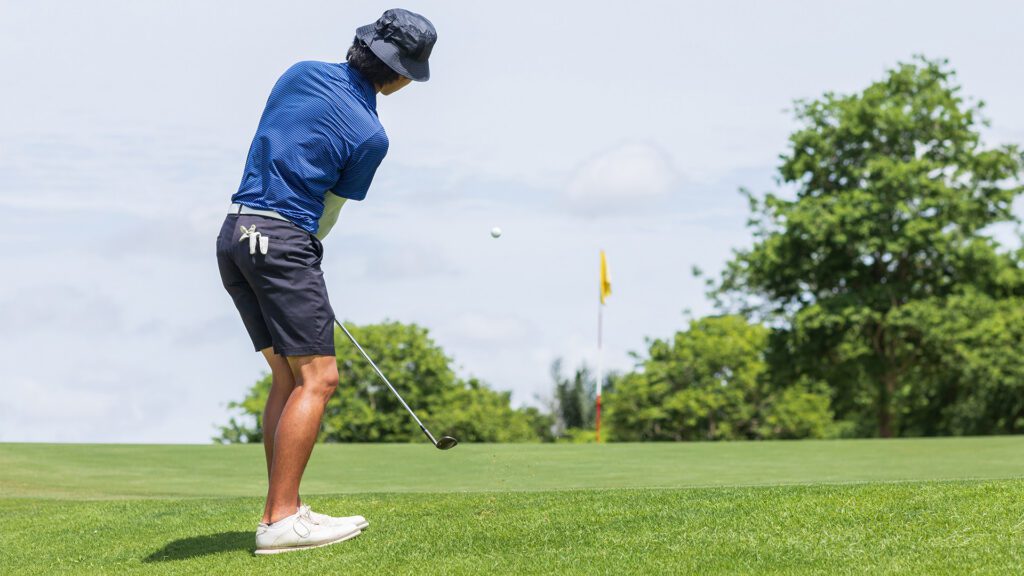 Want to Lower Your Scores This Golf Season? Start With Your Short Game