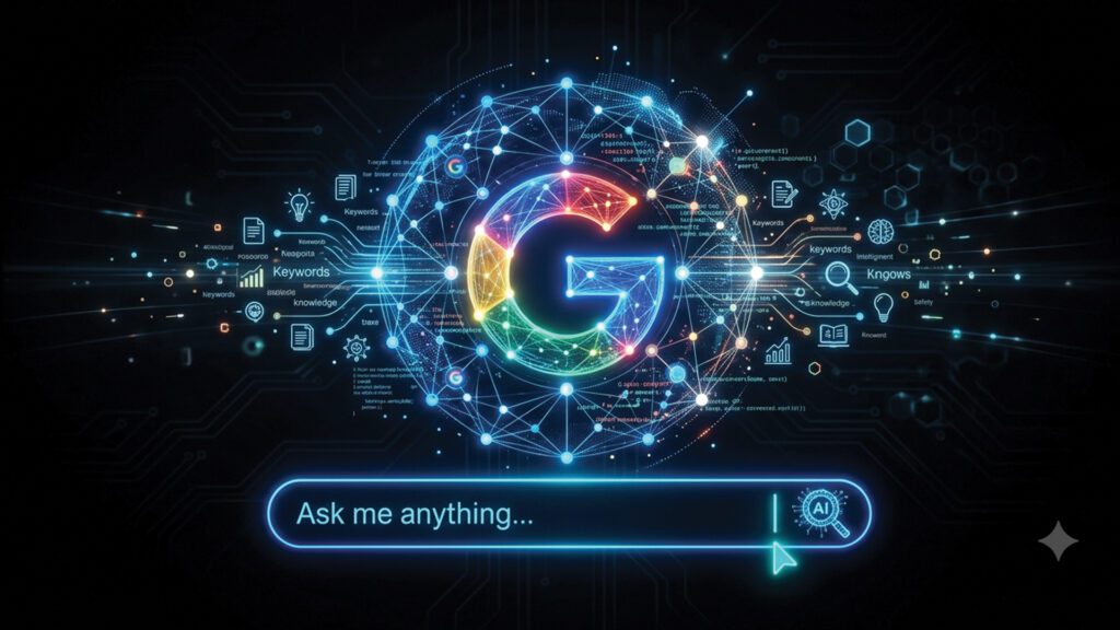 What Google’s AI Search Update Really Means for Local Businesses in West Georgia