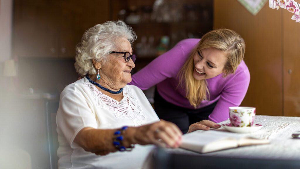 Traveling This Summer? You Don’t Have to Worry About Leaving Your Loved One Alone
