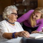 Traveling This Summer? You Don’t Have to Worry About Leaving Your Loved One Alone