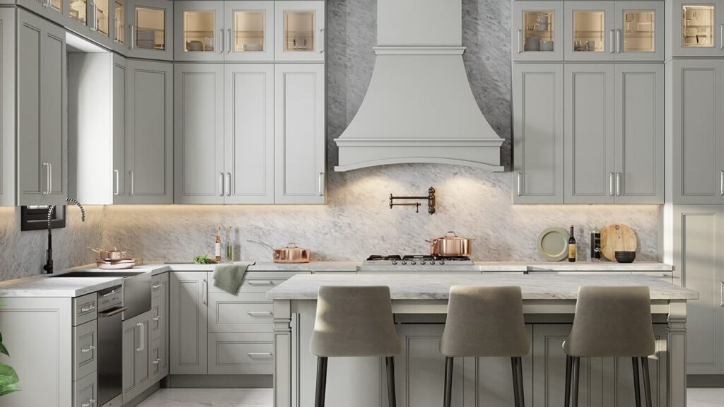 Kitchen Cabinets: Reface or Replace? How to Solve your Renovation Dilemma