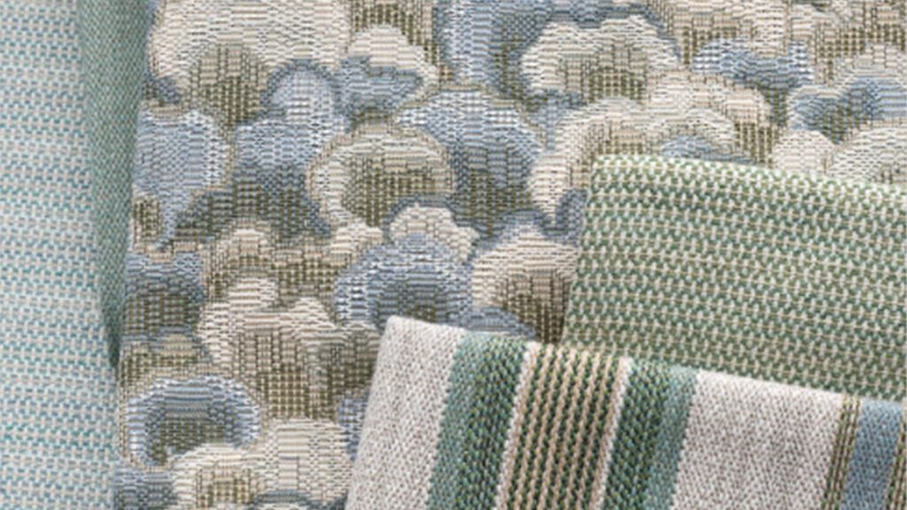 It Is All About Fabrics!