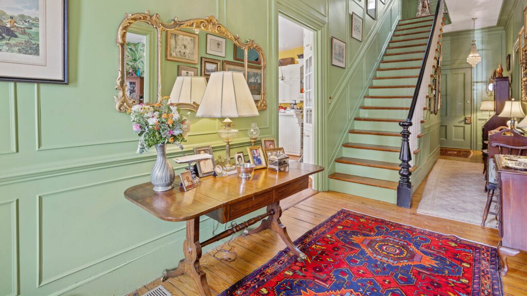 The Designer’s Secret: Why Benjamin Moore Is My Go-To for Every Client Project