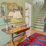 The Designer’s Secret: Why Benjamin Moore Is My Go-To for Every Client Project