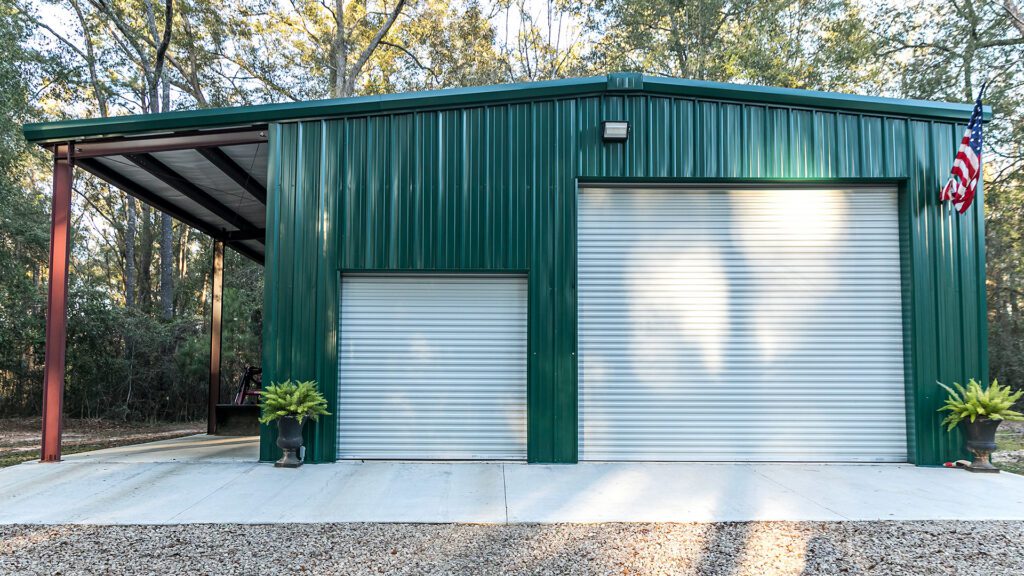 What Size Metal Building Do You Really Need? Start With Purpose, Plan for Function, and Avoid the Most Common Regret: Building Too Small