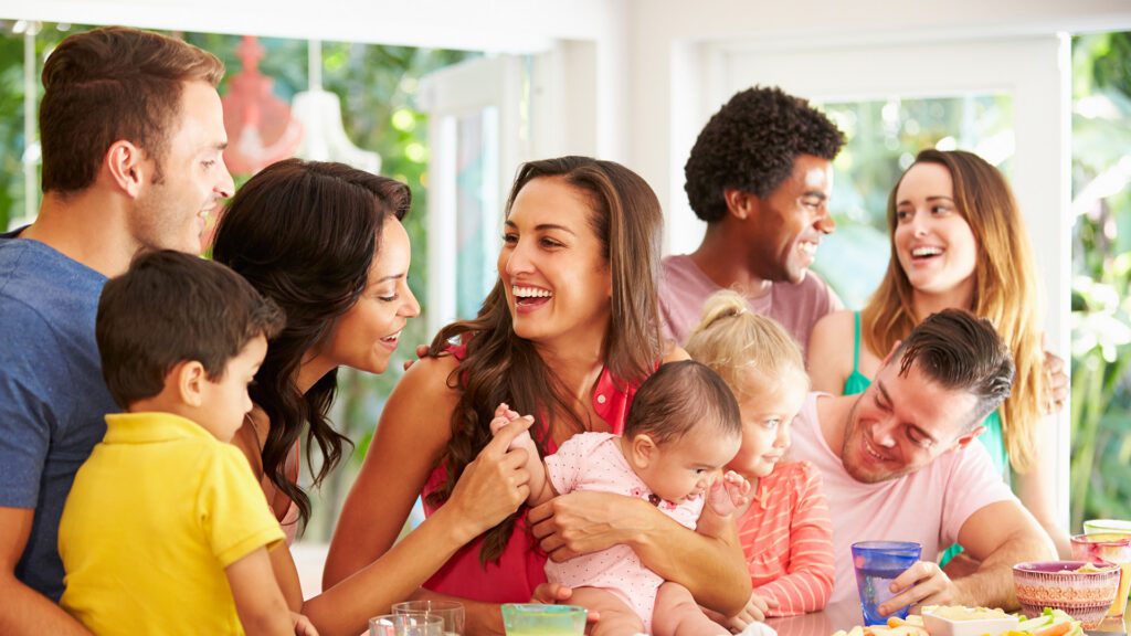 Behind Every Perfect Summer: Managing the Mental Load as Parents