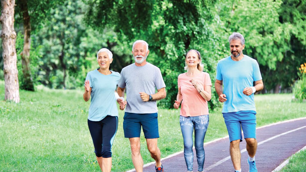 Moving Better, Living Stronger: How Functional Movement Training Is Transforming Fitness
