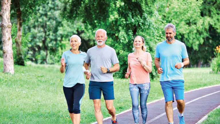 Moving Better, Living Stronger: How Functional Movement Training Is Transforming Fitness