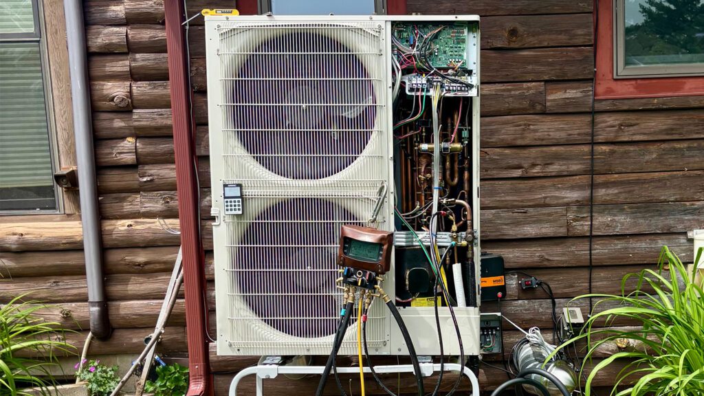 Fall Is Knocking at Your Door: Complete This HVAC Checklist Before Halloween
