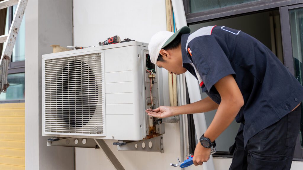 Cool Comfort: Professional Air Conditioning Installation Is Key to Your Comfort