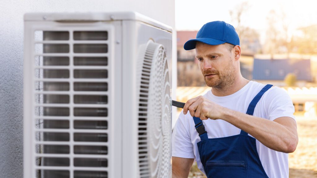 Caring for Your HVAC System During Southern Arizona Monsoon Season