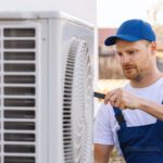 Caring for Your HVAC System During Southern Arizona Monsoon Season