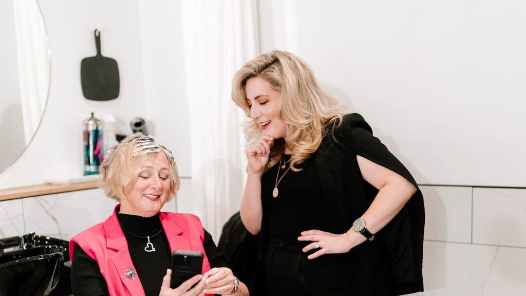 The Secret to the Perfect Haircut: It’s All About Your Face Shape