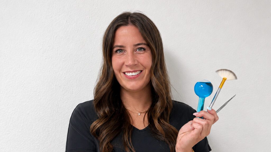 A Hometown Approach to Modern Aesthetics: Meet Haleigh Blackshear