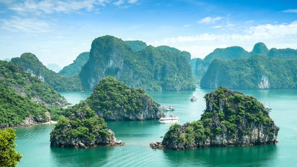 What Is Your Favorite Cruise? How Vietnam and Cambodia Became One of Our Favorite Journeys