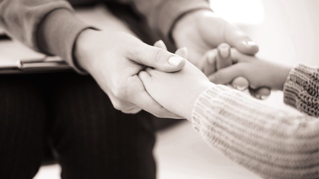 Encompass Christian Counseling: A Journey Toward Healing, Hope, and Restoration