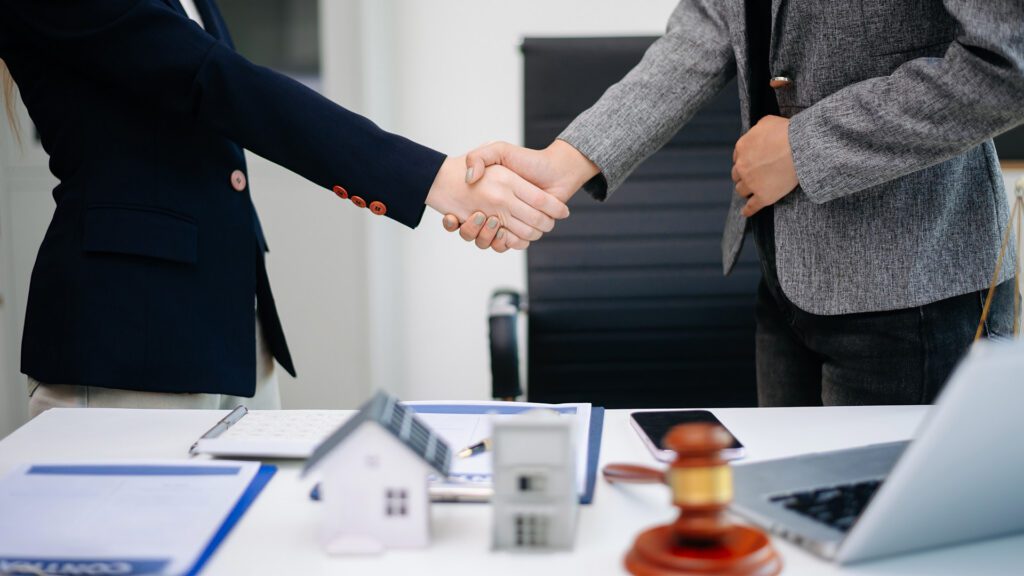 Red Flags: Real Talk about Real Estate