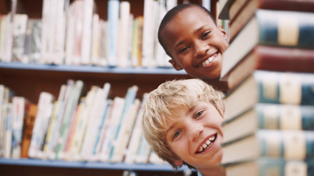Raising Good Men: The Faith-Based Advantage for Boys 