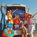 Road Trip Ready: How to Handle an Accident Away From Home