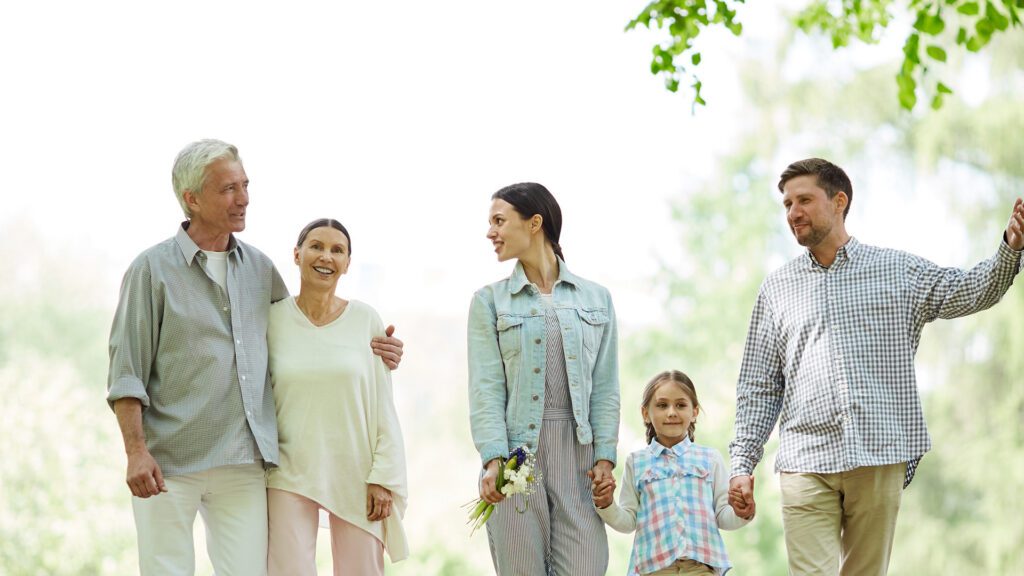 A Simple Start to Smart Planning When Taking the First Step Toward Peace of Mind