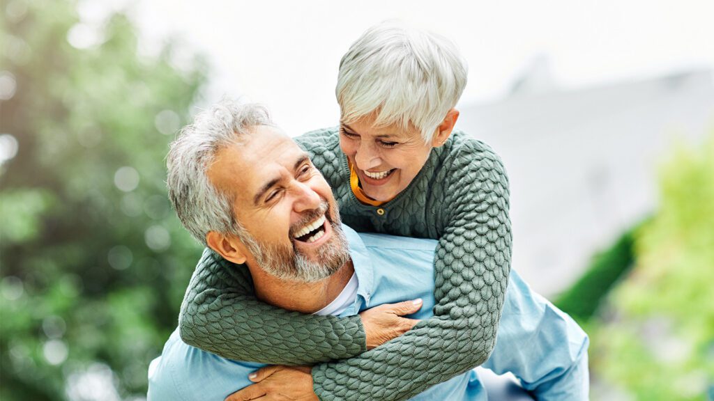 6 Steps Toward Your Retirement Goals