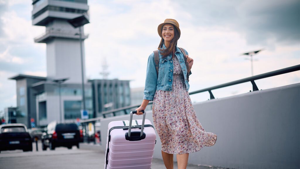 Headed on Vacation? Make Sure Your Estate Plan Isn’t Left Behind