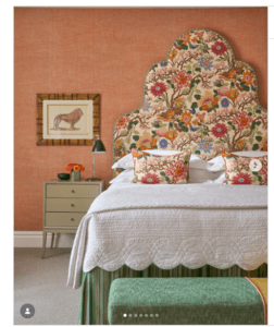 Headboard - AKA Room Services