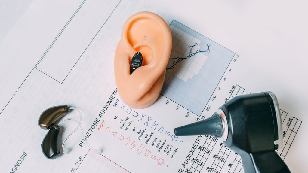 Hearing Without Limits: How a New Generation of Hearing Aids Is Changing the Game