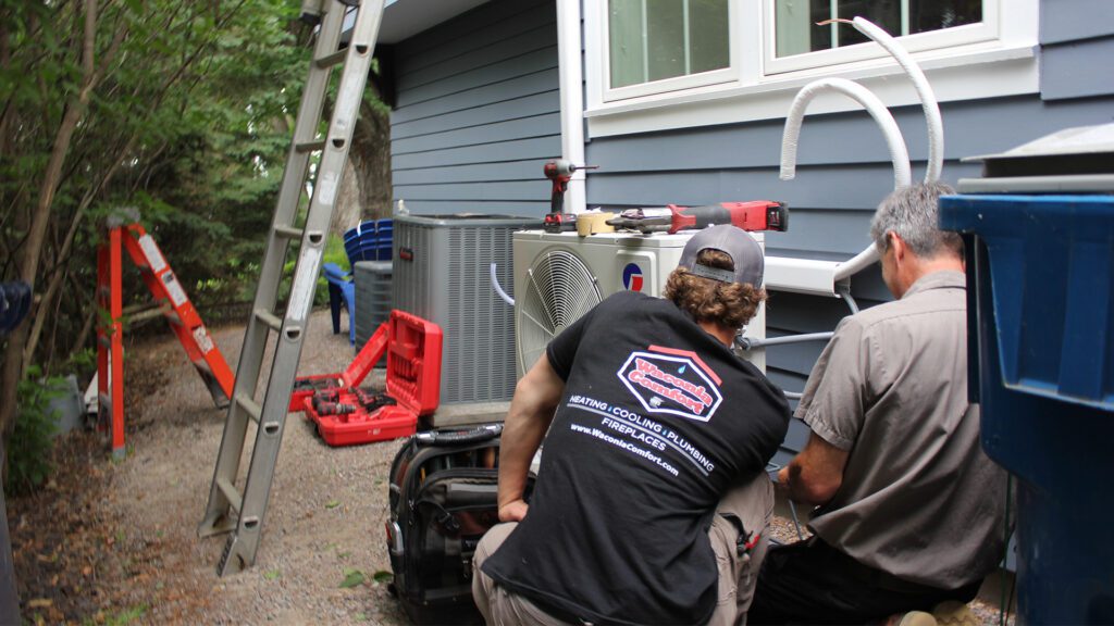 Stay Cool, Victoria! Air Conditioning, Plumbing and Summer Tips From Waconia Comfort