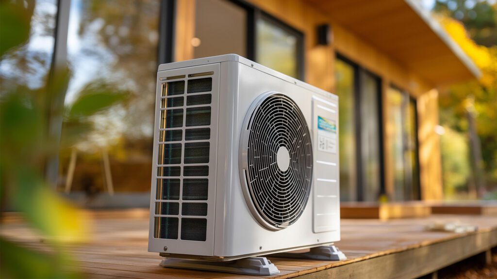 All-Electric vs. Dual Fuel Heat Pumps in Northern Colorado