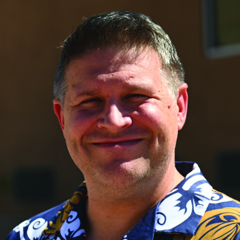 Heath Pulver