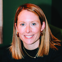 Heather Yetman, CFP® and Shelly Gigante