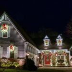 Holiday Lighting Starts in Summer – Here’s Why
