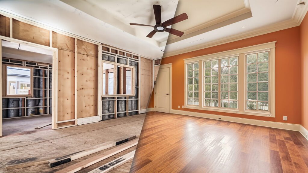 The Flooring Mistake That Hides Beneath Your Feet: Why Moisture Barriers and Proper Subfloor Prep Are the Most Important Parts of Any Flooring Project