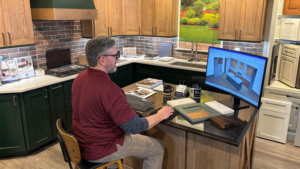 The Case for Craftsmanship: Why Custom Cabinetry Trumps the Big Box Experience
