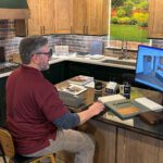 The Case for Craftsmanship: Why Custom Cabinetry Trumps the Big Box Experience