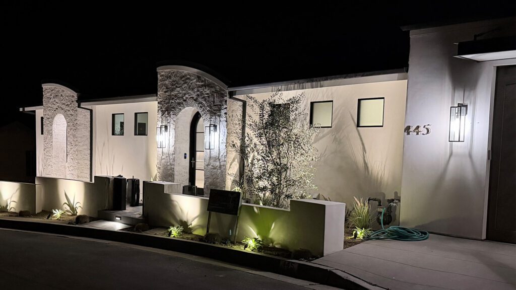 Refined Modern Living in San Clemente