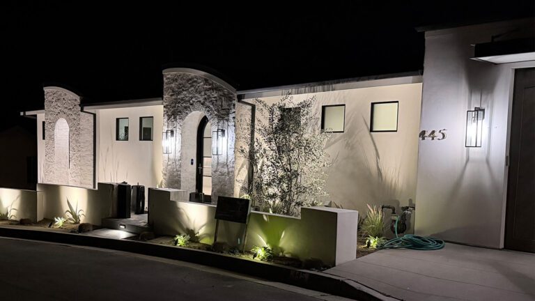 Refined Modern Living in San Clemente