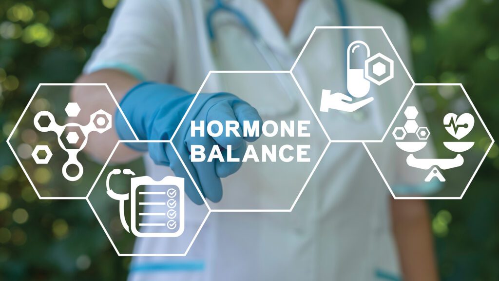 The Hidden Role Hormones Play in Everyday Health: Reframing Thoughts of Common Everyday Symptoms