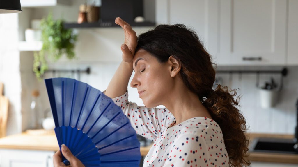 Could It Be Perimenopause? Here’s What Every Woman Should Know