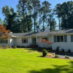 Love Where You Live: The Power of Fresh Paint