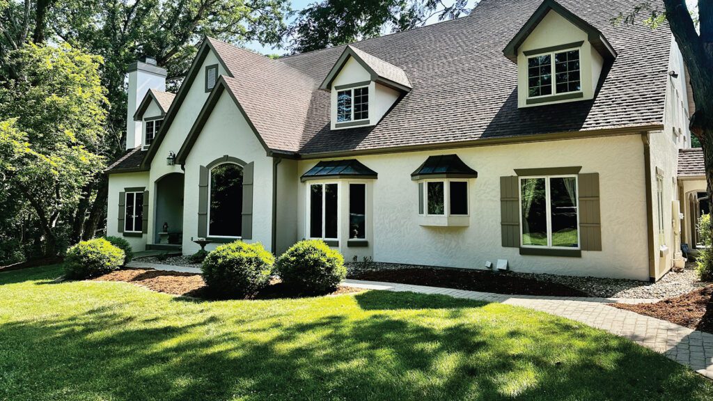 Your Home Is Working Hard This Summer: Here’s How to Keep It Looking Great!