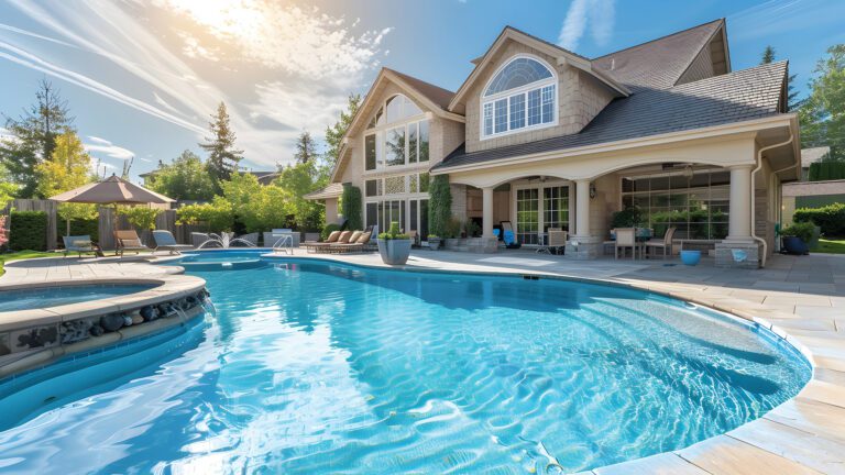 Do Pools Help or Hurt Your Home’s Value?