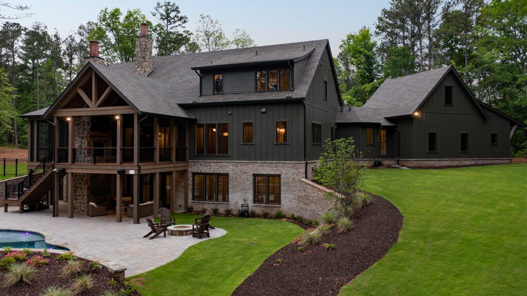 The Difference Quality Stone Makes in Long-Term Property Value