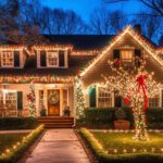 Christmas in July: Why July Is Not Too Early to Plan Your Holiday Lighting