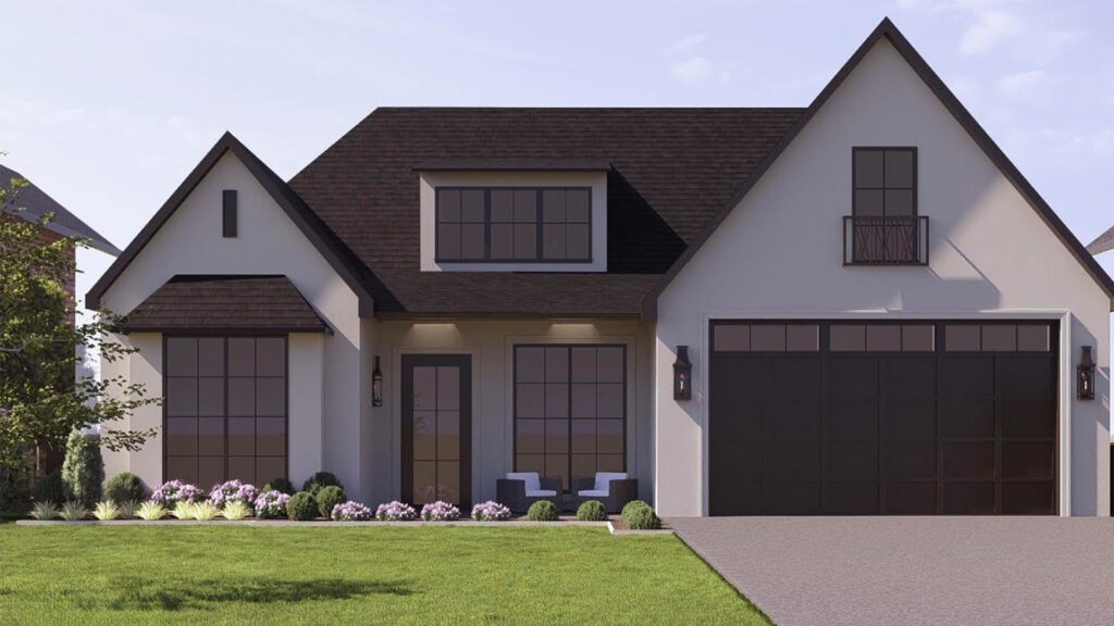 Nichols Hills Home of the Month: 1724 Huntington Ave